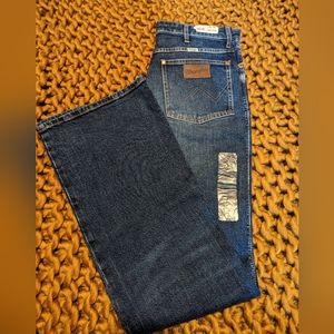 Wrangler Jeans